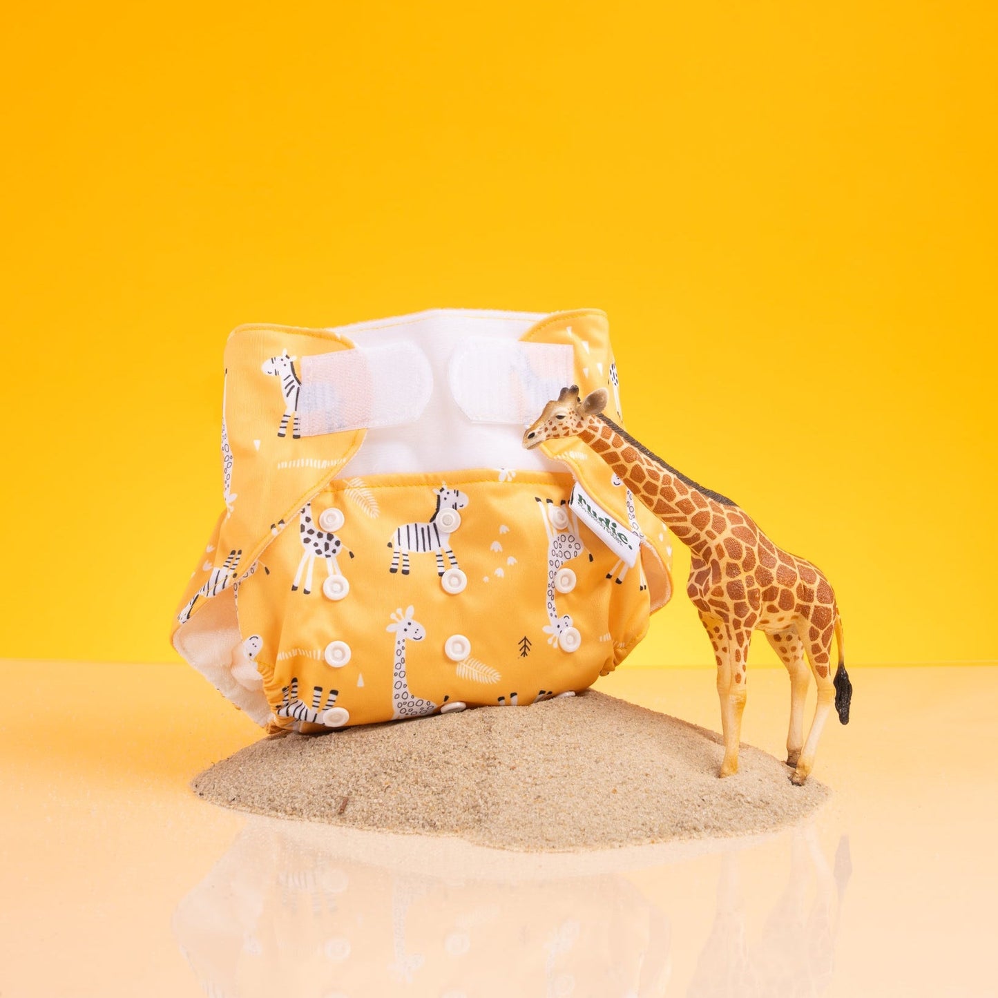 DryStart Training Diaper