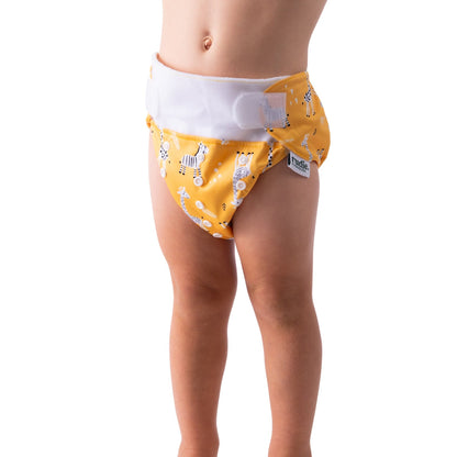 DryStart Training Diaper