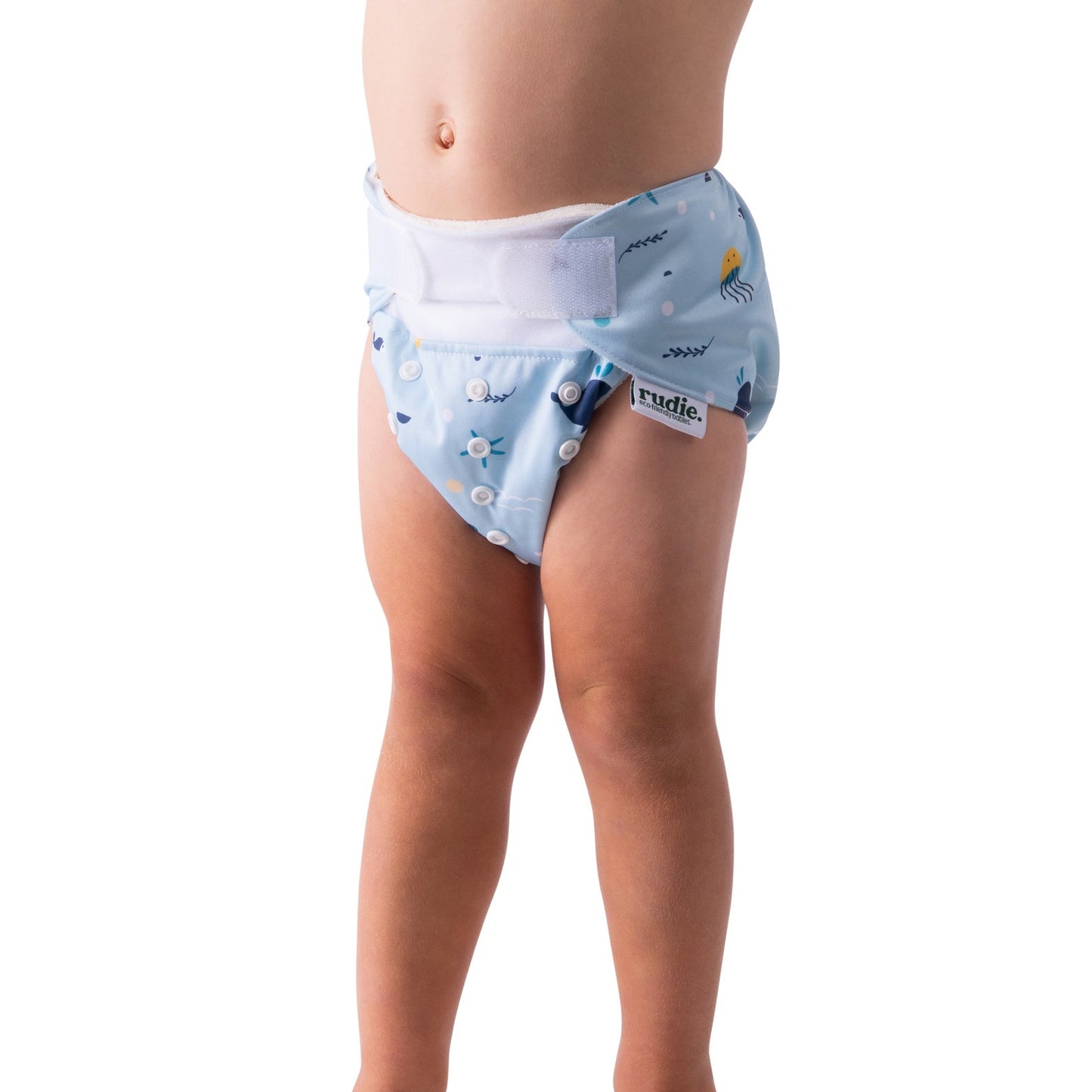 DryStart Training Diaper