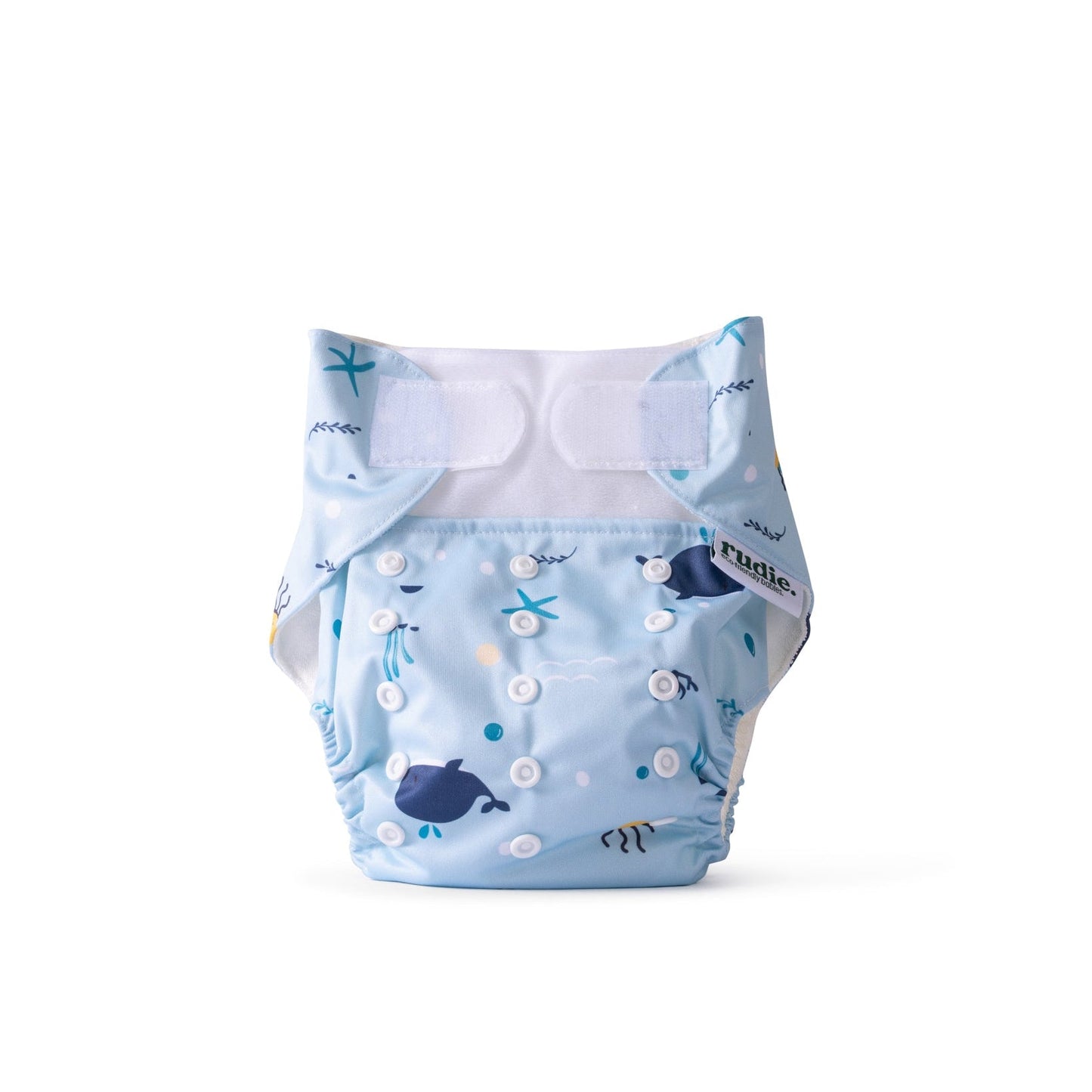 DryStart Training Diaper