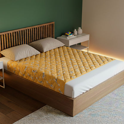 Leakproof Bed Guard