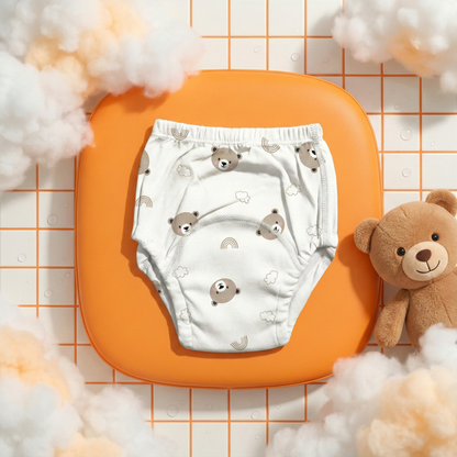 Toilet Training Pants